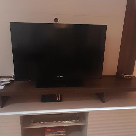 Casa Inteira 2 Dorm Minimo 3 Dias Villa Curitiba Luaran gambar