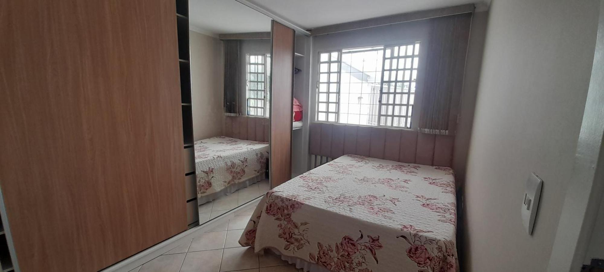 Casa Inteira 2 Dorm Minimo 3 Dias Villa Curitiba Luaran gambar
